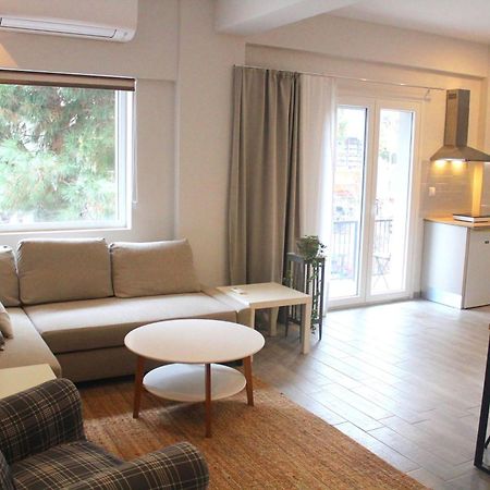 City Center Apartment 1 Alexandrupoli Exteriér fotografie