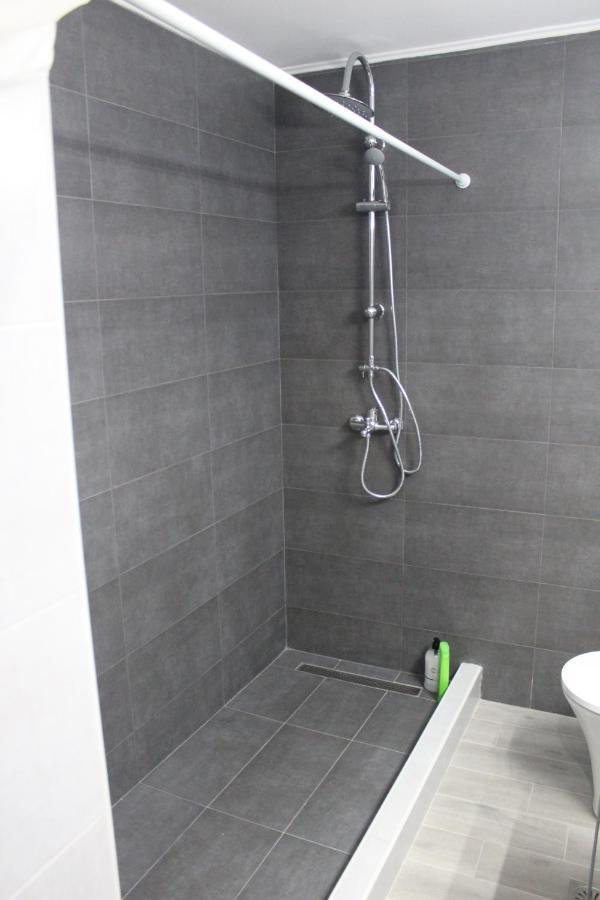 City Center Apartment 1 Alexandrupoli Exteriér fotografie
