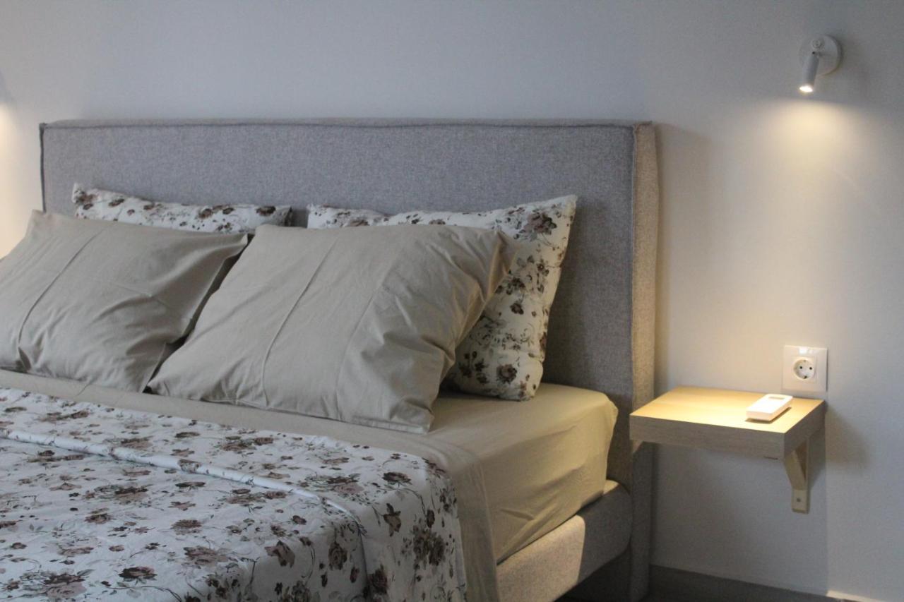 City Center Apartment 1 Alexandrupoli Exteriér fotografie