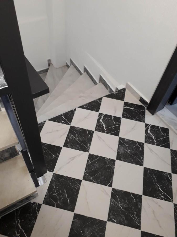 City Center Apartment 1 Alexandrupoli Exteriér fotografie