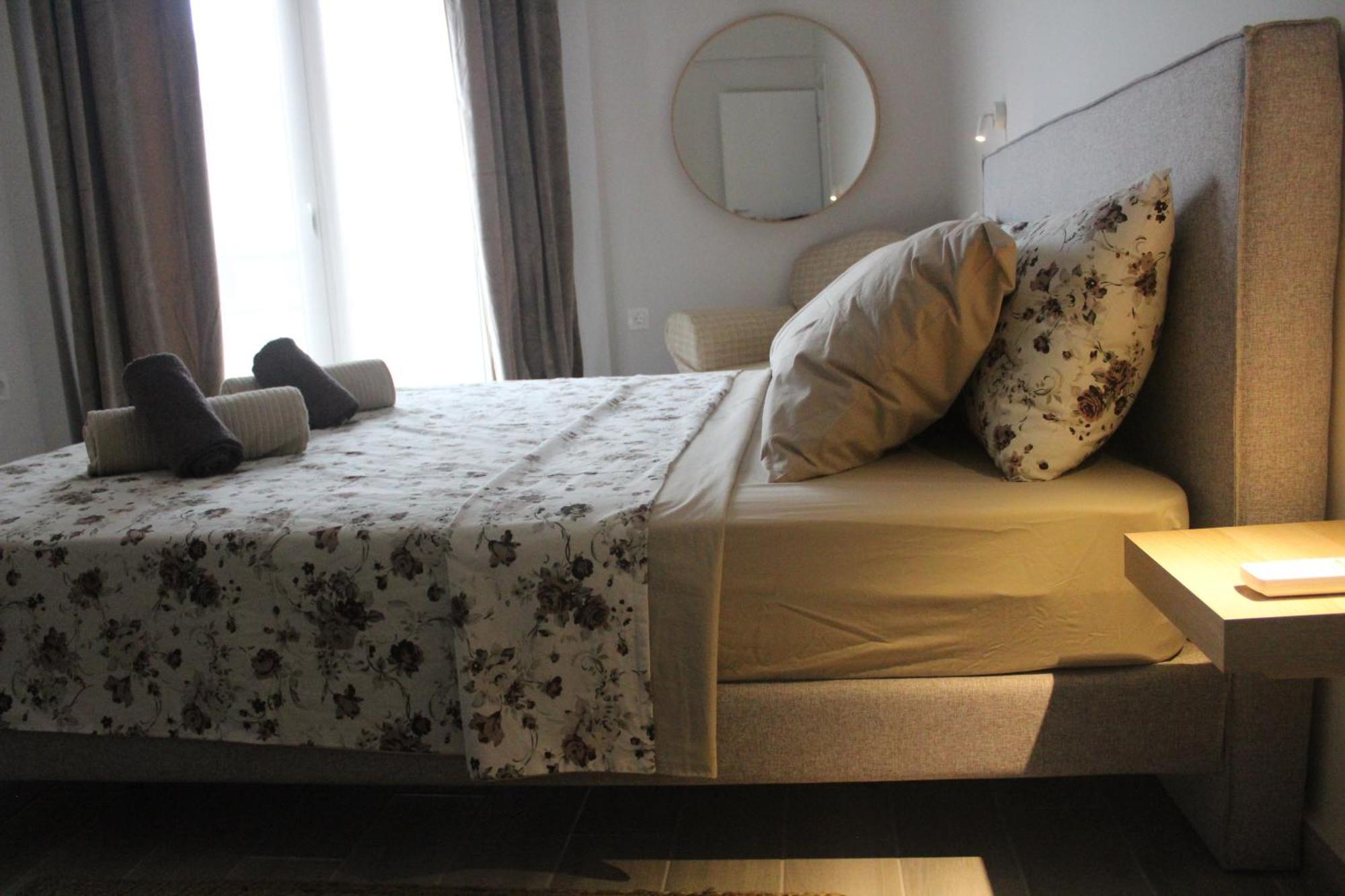 City Center Apartment 1 Alexandrupoli Exteriér fotografie