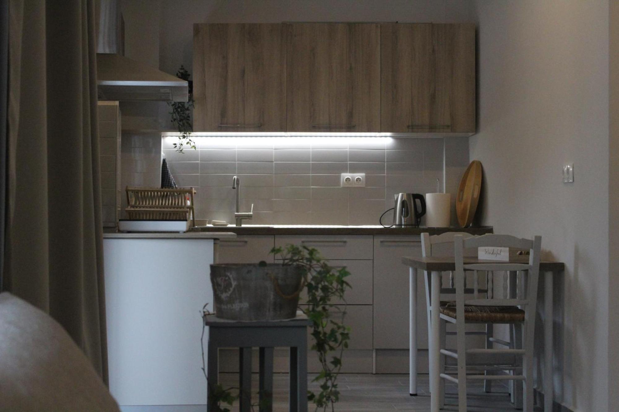 City Center Apartment 1 Alexandrupoli Exteriér fotografie